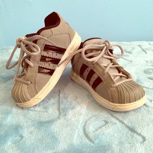 Adidas toddler sneakers
